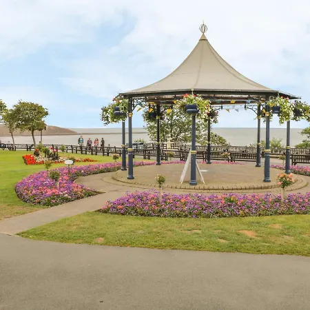 度假居 The Garden *