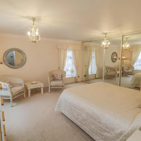 The Garden 펜션 파일리