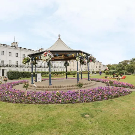 The Garden * Filey