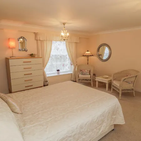 The Garden Holiday home Filey
