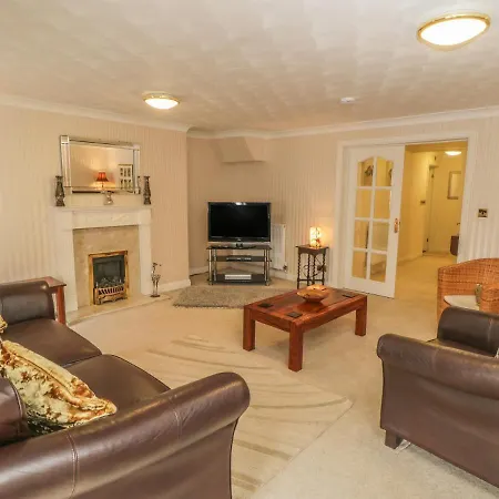 The Garden Holiday home *
